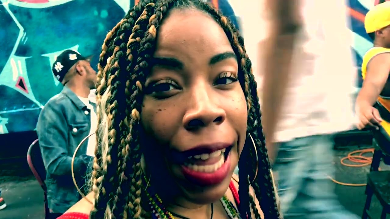 Tuff City ‘s Who Got Heat Hosted by Superb Dova