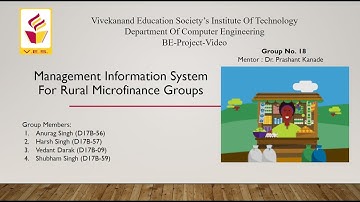 Microfinance & Inventory Management System