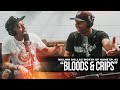 Million Dollaz Worth of Game Episode 82: "Bloods & Crips" Featuring Wack100 & Big U