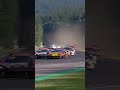 MAGIC in the Ferrari! 😱