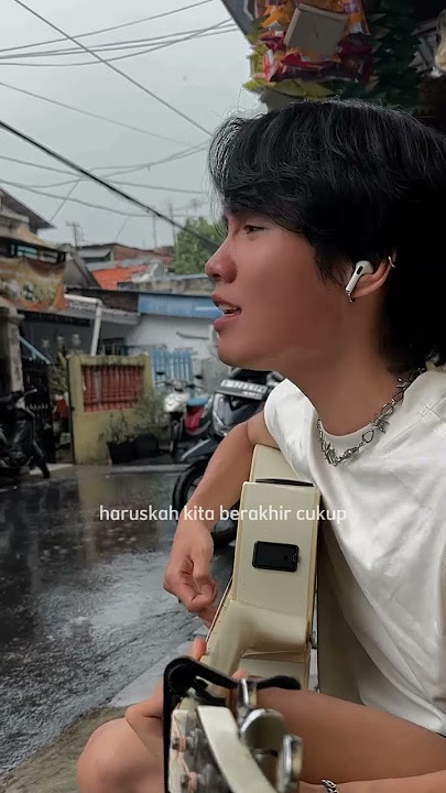 Hilang Tanpa Bilang X Dan Lagi (Story WA) || andai ku tau kan sesakit ini