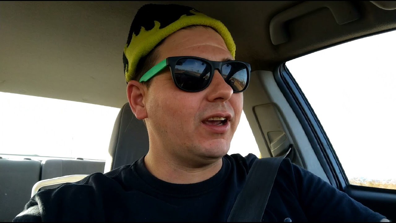 Short Vlog and a Hash Dab!