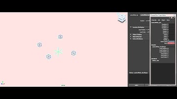 Storm V3 | Space Switch | Rigging and Animation Plug-in for Autodesk Maya