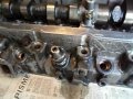 AUTOpsie: Les injecteurs diesel XUD,  démontage, nettoyage et tarage