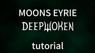 how to go to the moons eyrie and get good loot in deepwoken