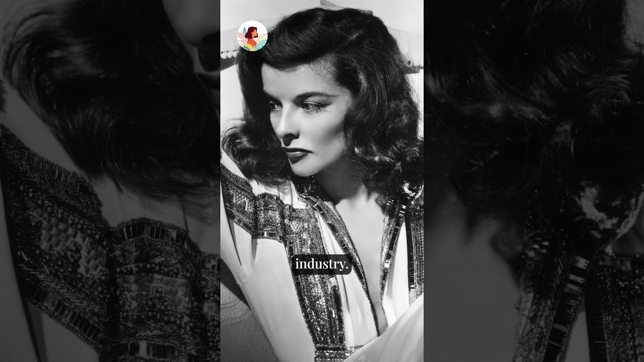 Katharine Hepburn Career Spanning Over Six Decades