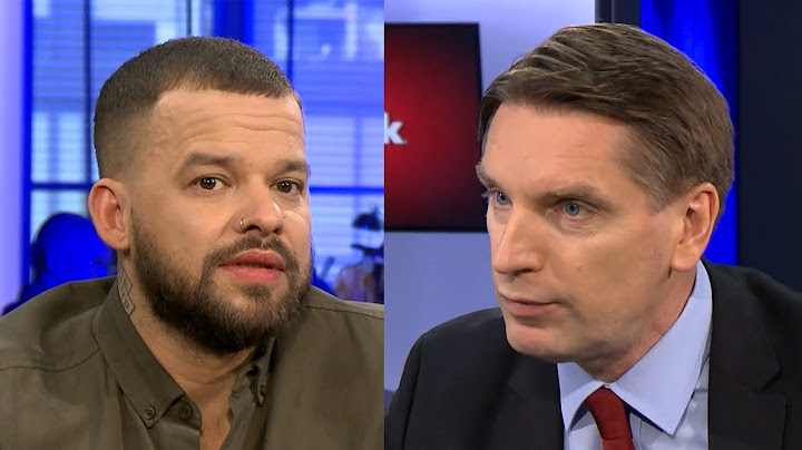 Michał Piróg: Nie słuchajmy tego, co nam mówią partie | Tomasz Lis.