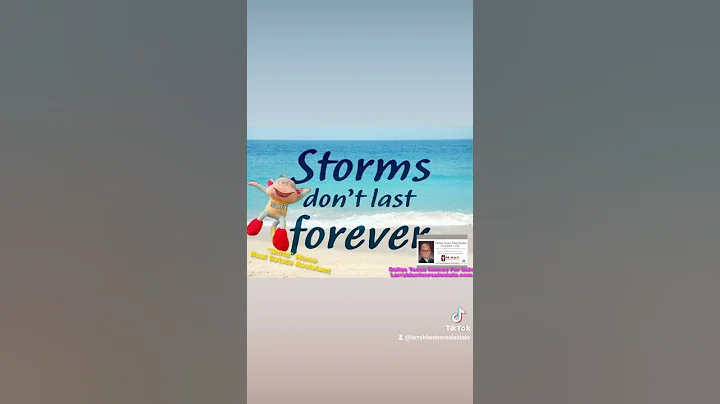 This Too Shall Pass! - LarryBlantonReal...