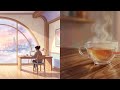 🧠 Deep Focus Lofi | Flow State Beats for Work & Study