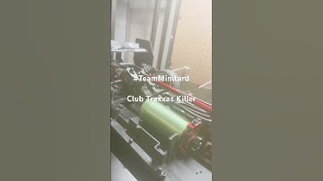 Cobra 5 ACE #castlecreations #ghostrc #perfectpassrc @GKARWILLBUILDIT  #traxxaskiller