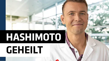 Kann Vitamin-D Hashimoto heilen?