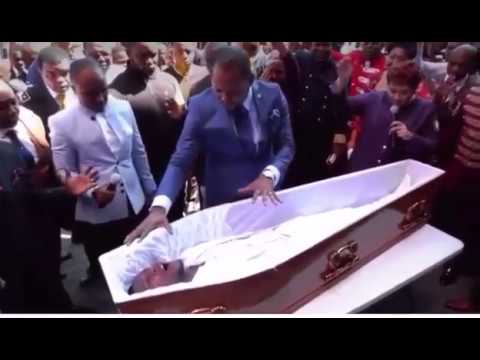 Necromancy Rituals سحر الفودو 