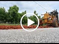 Paving Season, Improved South Carolina Roads Start Here