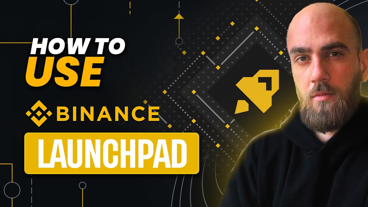 BINANCE | HOW TO USE LAUNCHPADS? #4