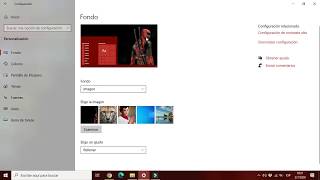 Fondos de pantallas screenshot 1