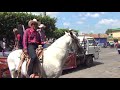 Desfile Hípico La Gomera 2018