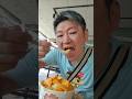 夏天吃110元芒果冰