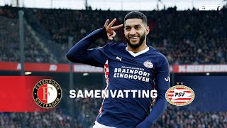 Download Lagu 🇲🇦3️⃣ ISMAEL SAIBARI met een HATTRICK tegen FEYENOORD | Samenvatting Feyenoord - PSV MP3 Download Lagu 🇲🇦3️⃣ ISMAEL SAIBARI met een HATTRICK tegen FEYENOORD | Samenvatting Feyenoord - PSV MP3