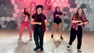 Swag - Miley Cyrus - Hoedown Throwdown (Prof Vini Santos)