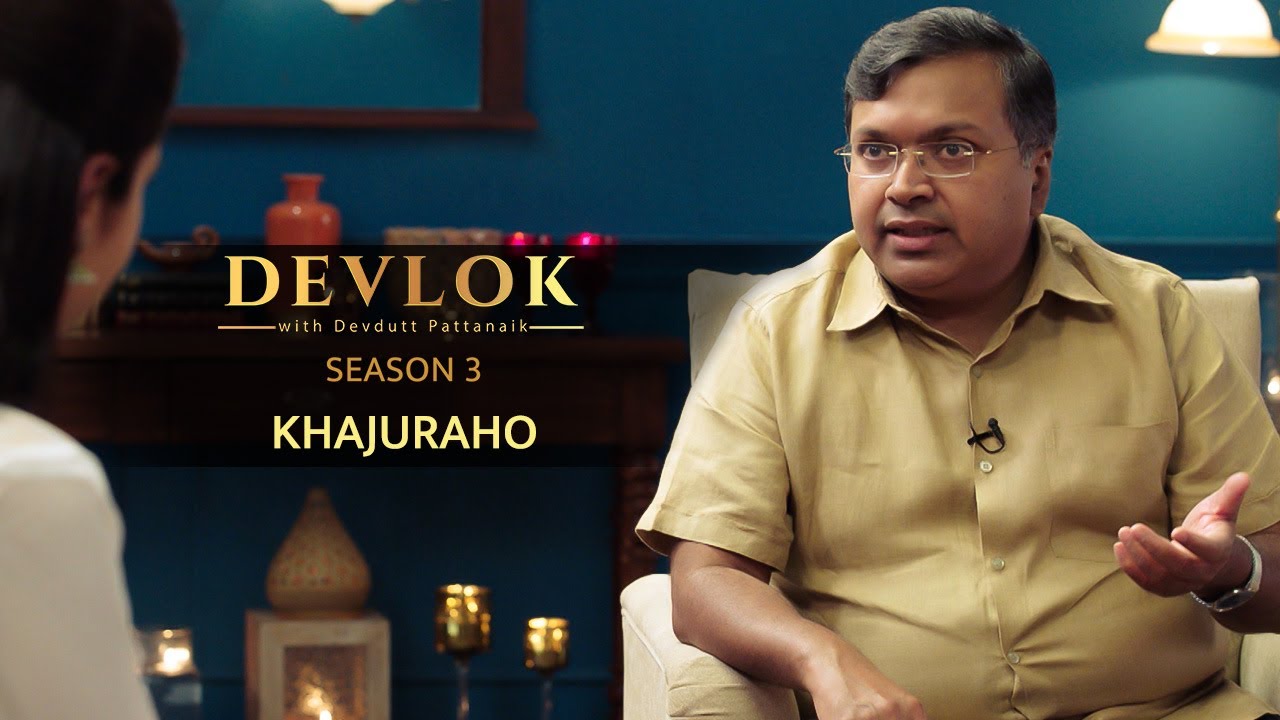 Devlok with Devdutt Pattanaik Season 3 | Episode 4 PROMO #EPICHainHum ekaant epic channel full episodes hindi