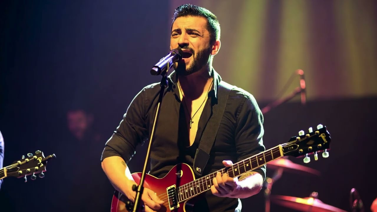 Կյանքի Կարուսել (AI blues cover)