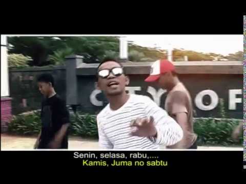 Lagu Ende - Flores Terbaru