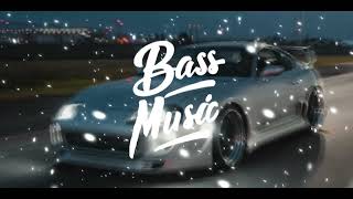 VERVGE - G Class [Bass Boosted]