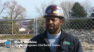 OE324 Member Profile - Mark Watkins