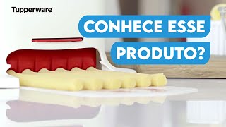 Tupperware Massa Express - Biscoitos Perfeitos!