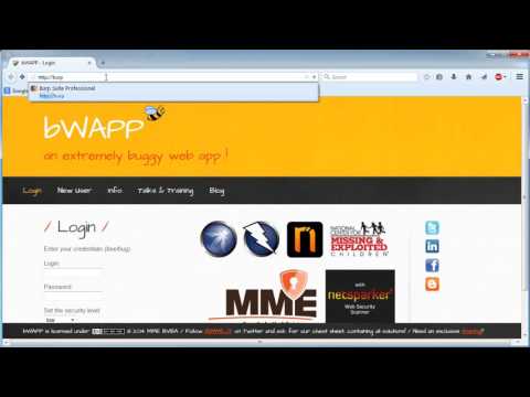 Burp Suite for Web Application Security by Bucky #3 | HTTPS HD