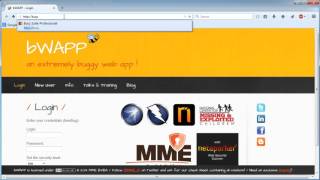 Burp Suite for Web Application Security by Bucky #3 | HTTPS HD