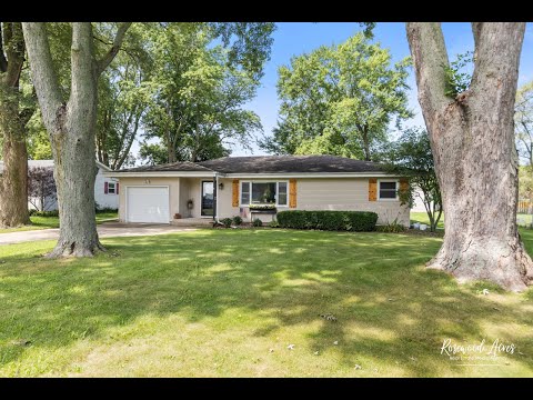 3090 River Road, Kankakee, IL home video tour
