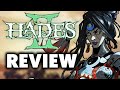 Hades 2 early access review  just fantastic