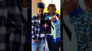 Download Lagu Juice WRLD \u0026 XXXTENTACION (whoa mind in awe remix) MP3