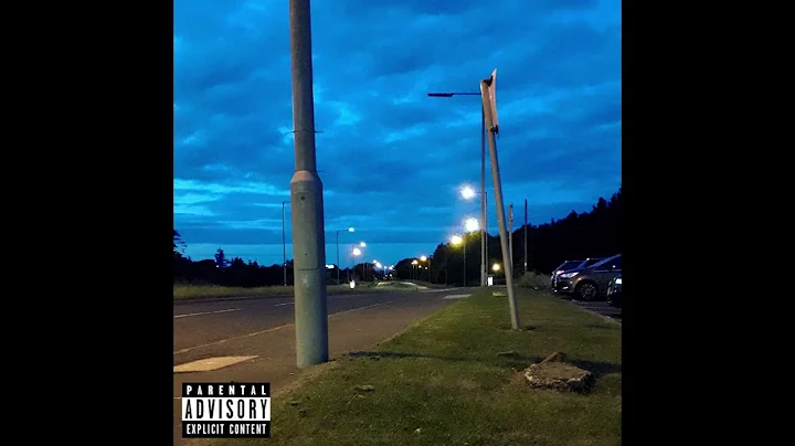 Jacob Howell - Run Away (Official Audio)