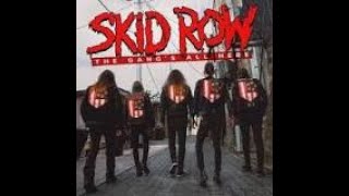 Skid Row - Resurrected