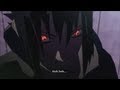 Naruto: Ultimate Ninja Storm 3: Full Burst - Kage Summit: Sasuke Boss Battles (Best Version) HD