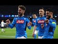 Dries mertens  top 5 goals  