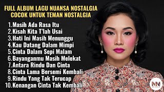 FULL ALBUM POP LAWAS TERBAIK SEPANJANG MASA | KENANGAN CINTA TAK KEMBALI | HITS NOSTALGIA 80-90AN