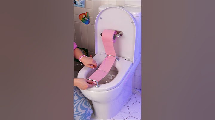 Useful Toilet Gadgets and Smart Tools 🚽✨