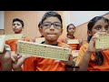 Indian abacus program for kids