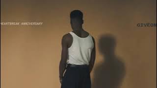 Heartbreak anniversary iPhone ringtone