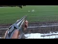 Shorts# Top 10 Hunting Shots (hare)  топ 10 выстрелов по зайцу ( подборка  №1)
