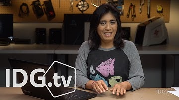 Windows 10: Save battery life