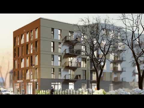 Lumion visualization video