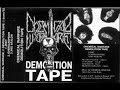 Chemical warfare pregods tower  demolition tape 1992 full demo