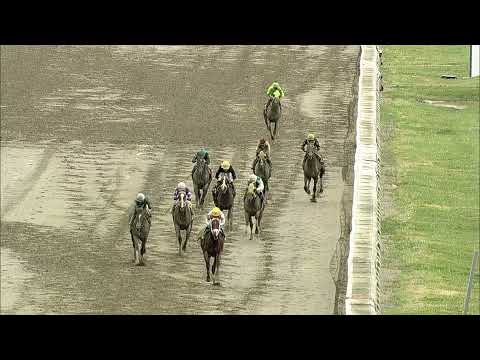 video thumbnail for MONMOUTH PARK 7-3-21 RACE 8