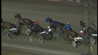 Vidéo de la course PMU PRIX P22-LOPP