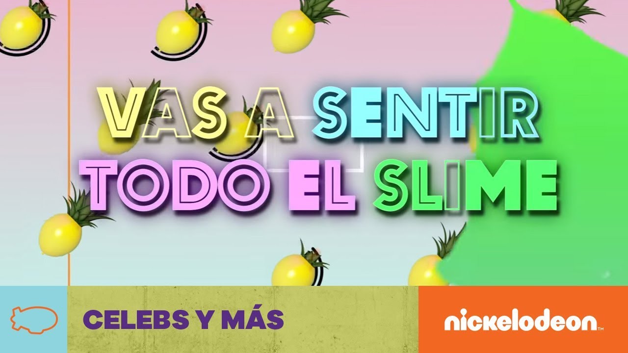KCA 2018 | La Fiesta Comienza | Lyric Video | Nickelodeon en Español