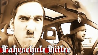 Fahrschule Hitler 